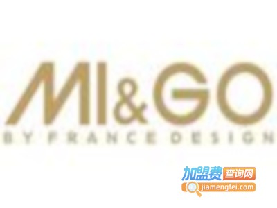 MI&GO女装加盟