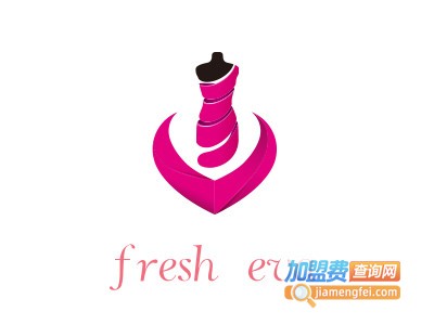 fresh eva女装加盟