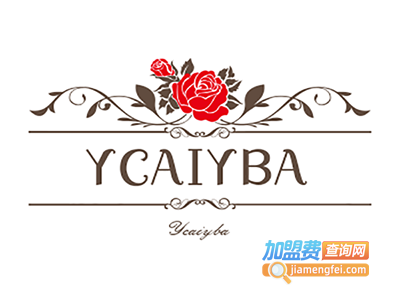 YCAIYBAI服饰加盟费