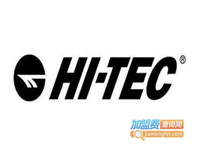 HI-TEC男装加盟