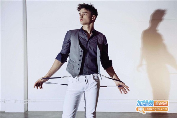 antony morato