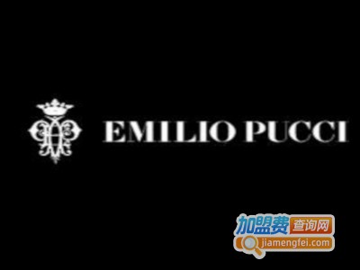 璞琪 Emilio Pucci女装加盟费