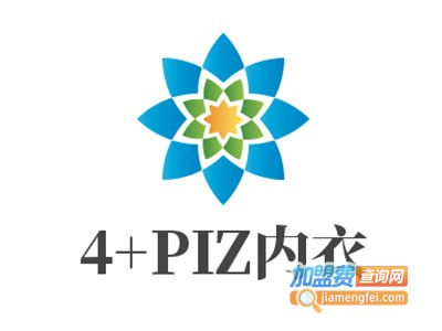 4+PIZ内衣加盟