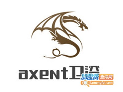 axent卫浴加盟