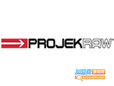 PROJEK男装加盟