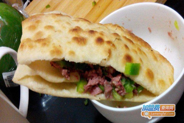 鼎好驴驴肉火烧加盟费