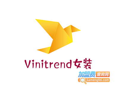 Vinitrend女装加盟