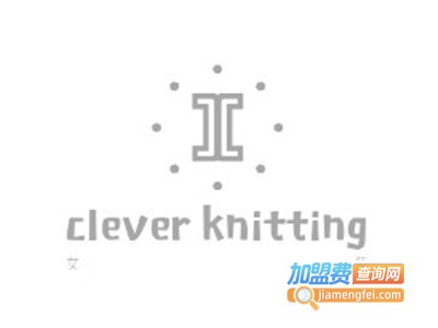 clever knitting女装加盟
