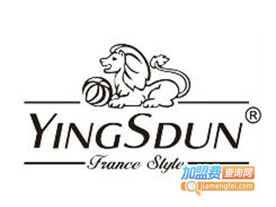 Yingsdun男装加盟费