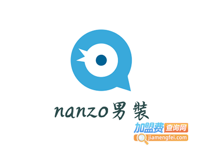 nanzo男装加盟