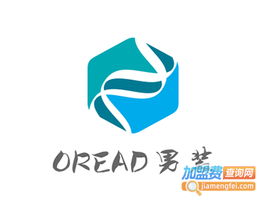 OREAD男装加盟