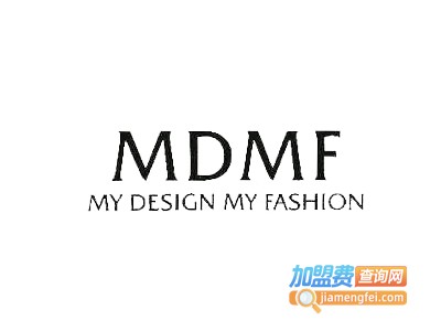MDMF潮服女装加盟费