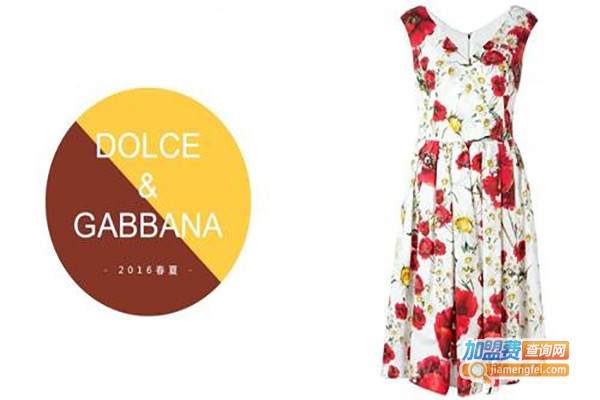Dolce&Gabbana男装
