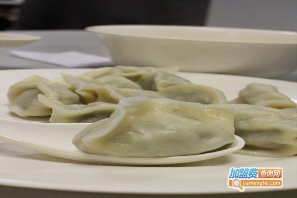 金峰老北方饺子馆