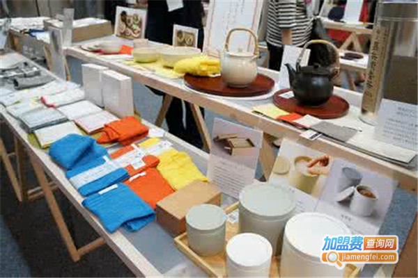 汇品居创意家居用品加盟_开店加盟汇品居创意家居用品，车子房子票子在向你招手！