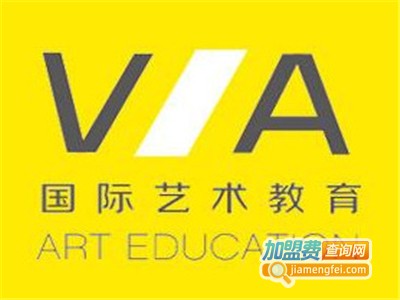 VA国际艺术教育加盟费