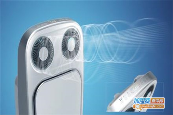 格安瑞空气净化加盟费