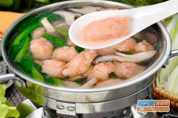 豆捞小火锅