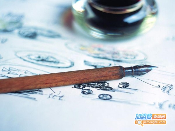 派通笔业