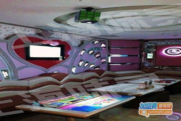 魔力星3D娱乐机加盟
