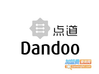 DANDOO男装加盟费