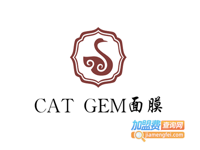 CAT GEM面膜加盟费