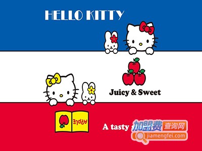 hellokitty智能书包加盟