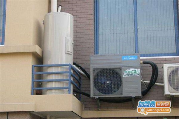 西奥多空气能热水器加盟