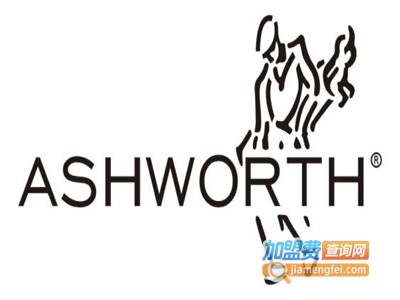 Ashworth男装加盟