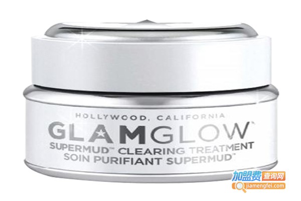 glamglow面膜