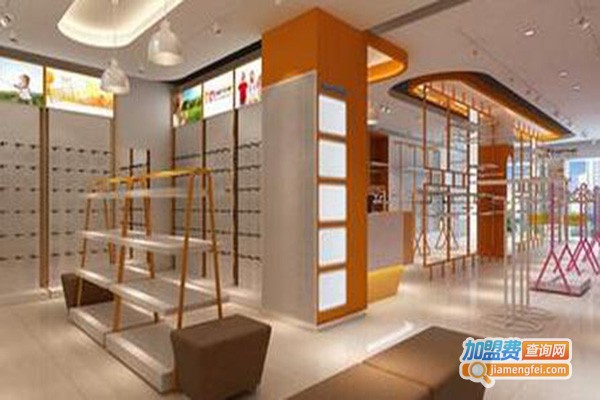 领尚生活家居用品生活馆加盟门店