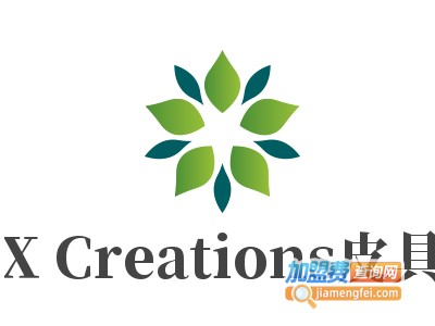 X Creations皮具加盟费