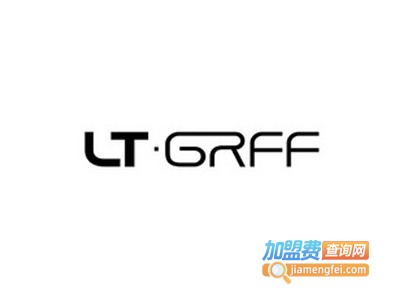 LT.GRFF男装加盟费