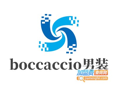 boccaccio男装