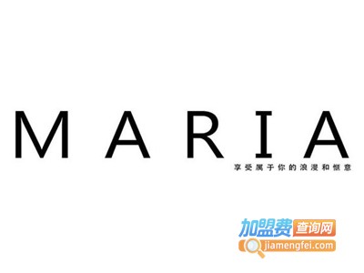 Maria休闲鞋加盟