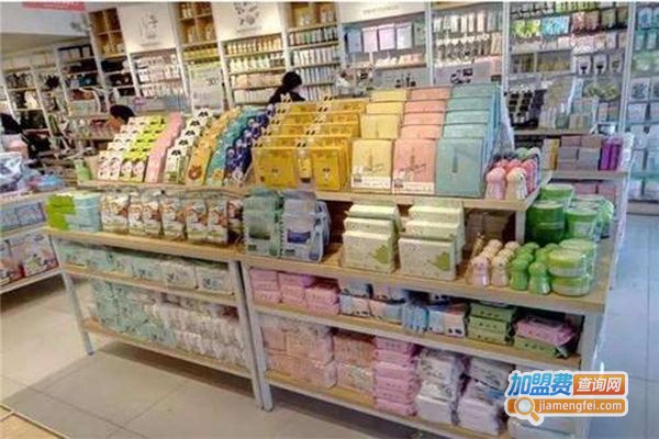 唯聚良品生活馆