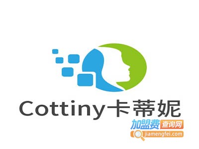 Cottiny卡蒂妮饰品加盟
