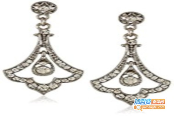 Q Jewelry银饰加盟费