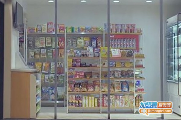 卖客壹佰新零售