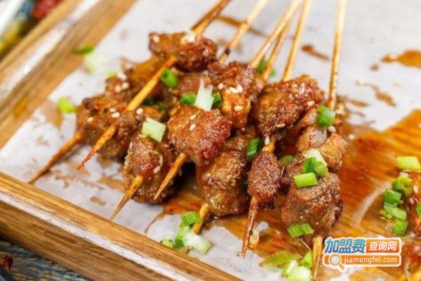 佳佳香香飘飘无烟烧烤