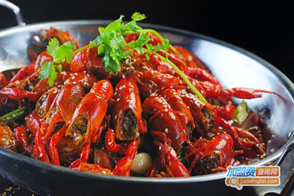 刘先生小龙虾