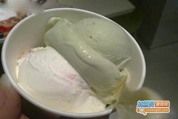 古斯曼冰淇淋加盟门店