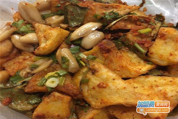老实人家天蚕土豆加盟