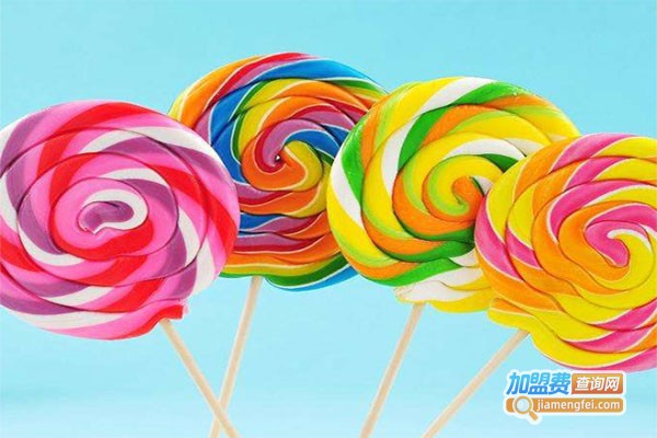 CandyMaster糖果大师