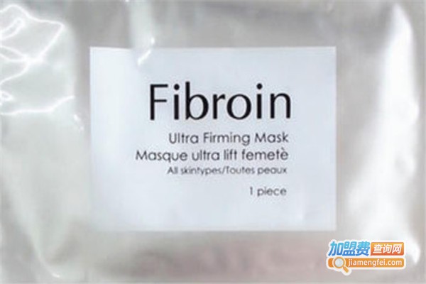 fibrion化妆品加盟费