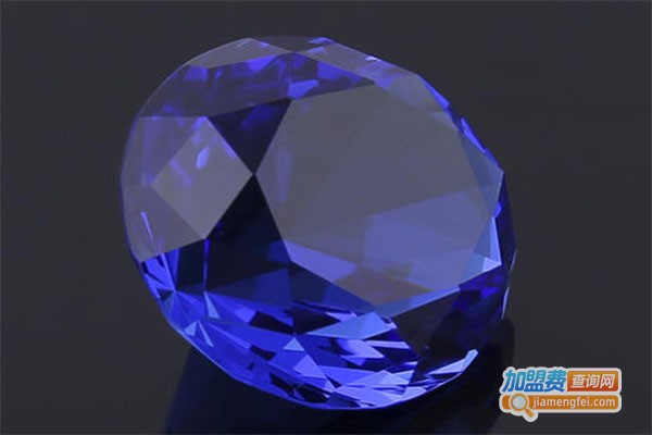 罗帝曼水晶钻石