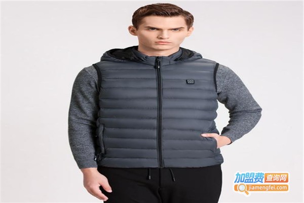 金瑞华发热服饰