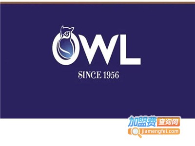 owl咖啡加盟
