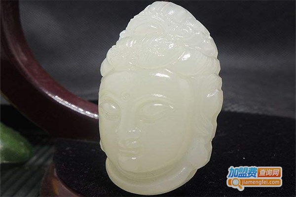 玉灵宝通珠宝加盟