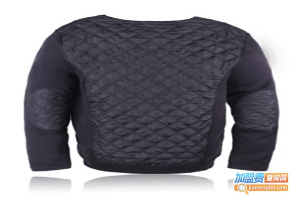 金瑞华发热服饰